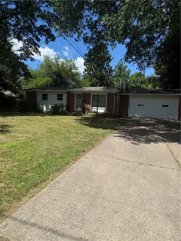 308 Orlando Ave, New Castle, PA 16105