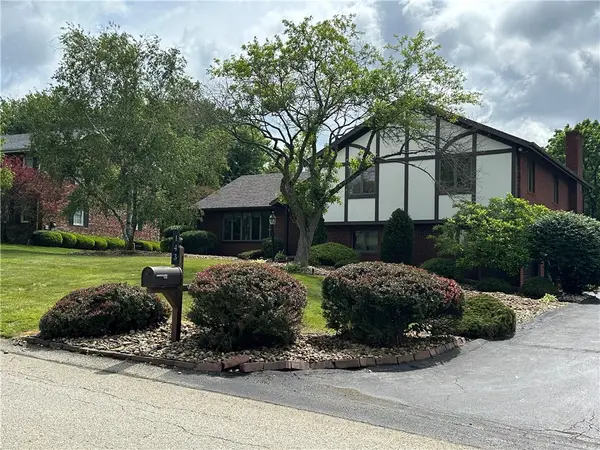 143 Heritage Hills Road, Uniontown, PA 15401