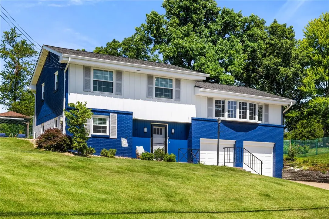 4221 El Rancho Dr, Allison Park, PA 15101 - #1