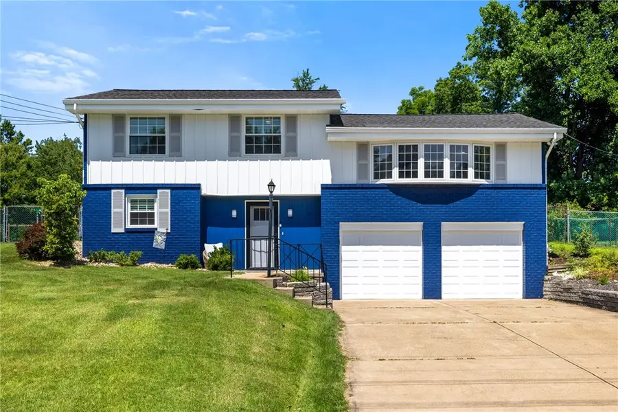 4221 El Rancho Dr, Allison Park, PA 15101 - #3