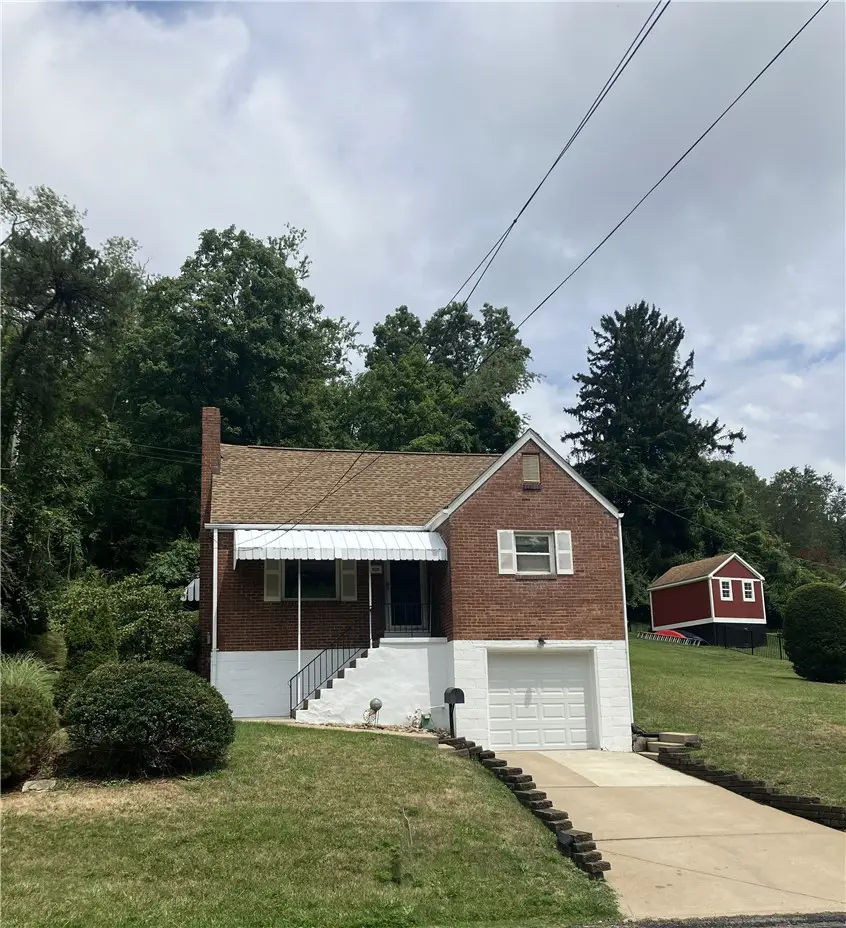 908 Mcneilly, Pittsburgh, PA 15226 - #1