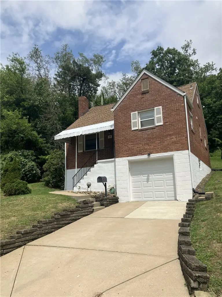 908 Mcneilly, Pittsburgh, PA 15226 - #2