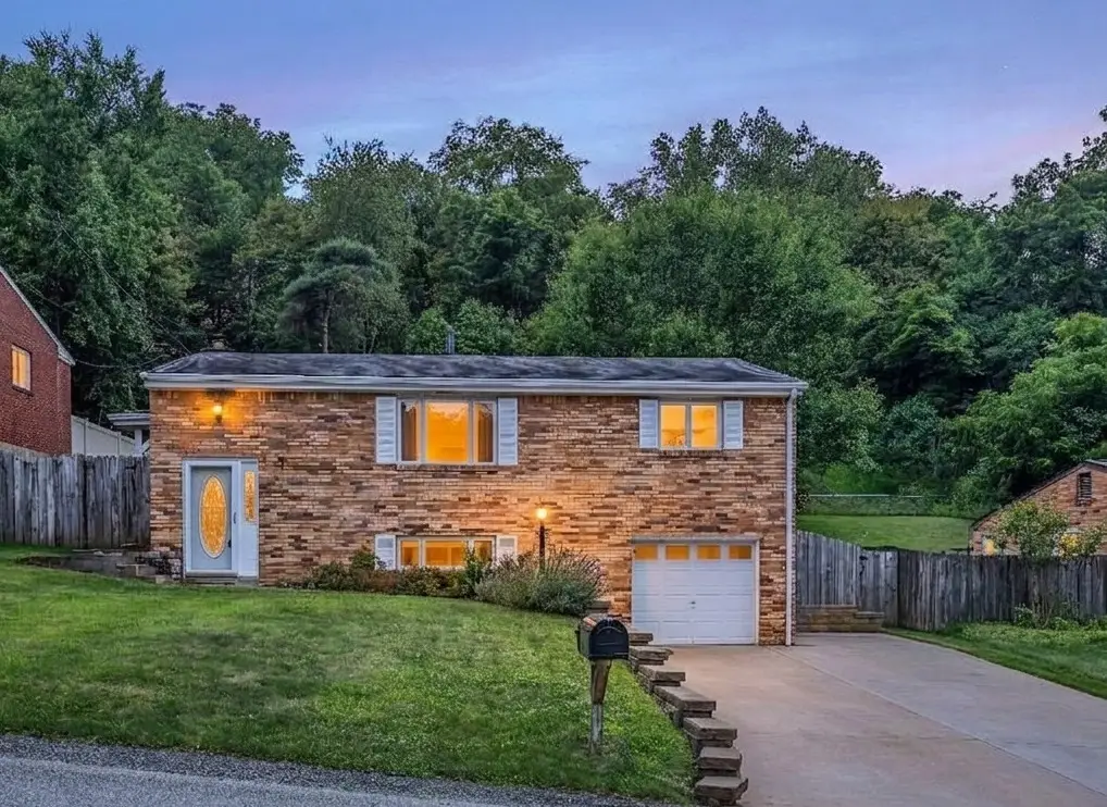 210 Springwood Drive, Penn Hills, PA 15147 - #1