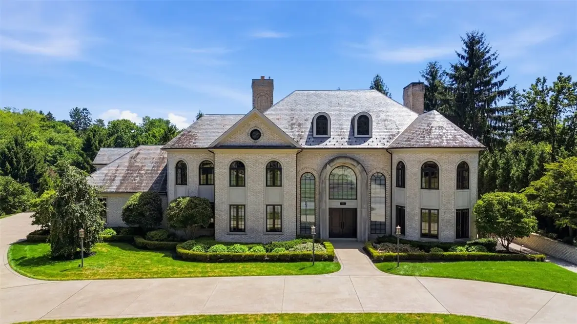 2089 Blairmont Drive, Pittsburgh, PA 15241 - #1