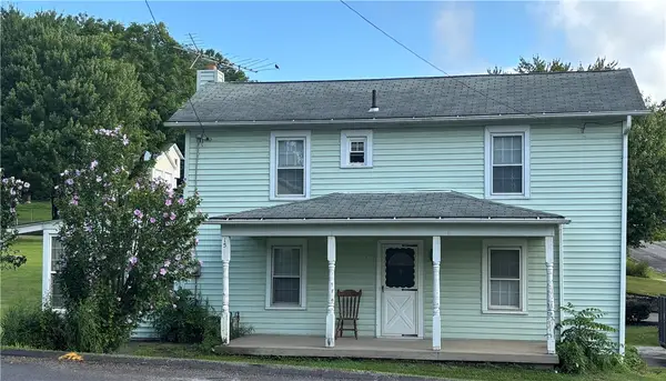 Address Withheld By Seller, Beaver Falls, PA 15010