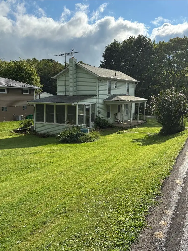 Address Withheld By Seller, Beaver Falls, PA 15010 - #3
