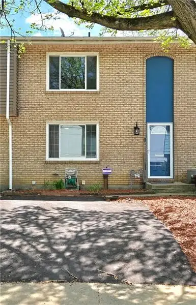 406 N Beatty, Pittsburgh, PA 15206 - #2