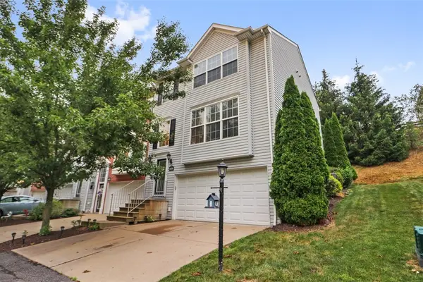 10550 Cherry Grove Ct, Wexford, PA 15090