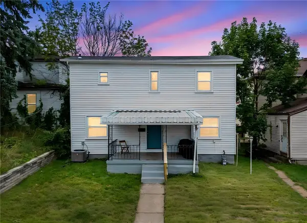 817 Rose, Mckees Rocks, PA 15136