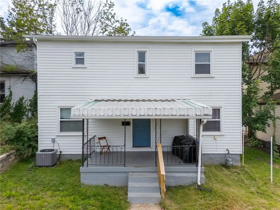 817 Rose, McKees Rocks, PA 15136 - #2