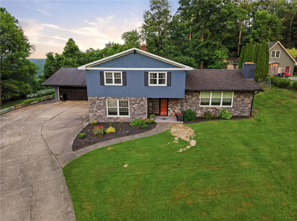 110 N Fourth Ave, Clarion, PA 16214 - #1