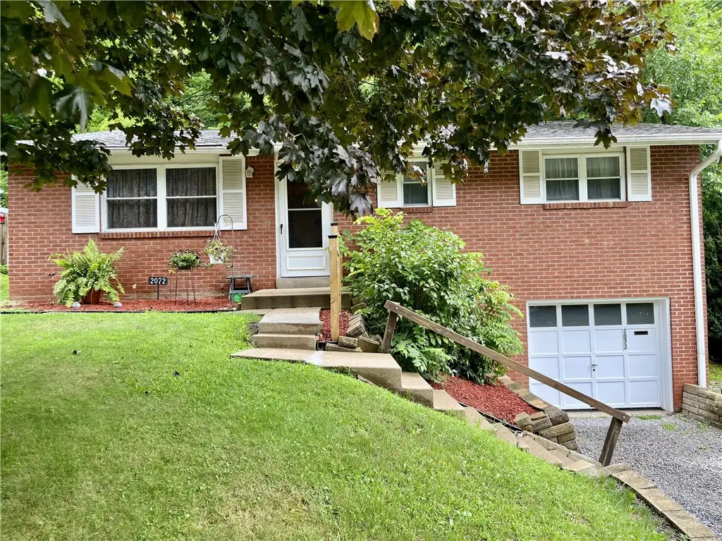 2072 Holiday Park Dr, Pittsburgh, PA 15239 - #1