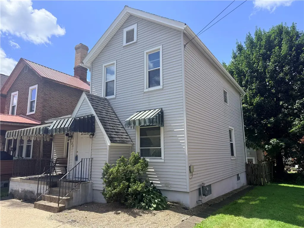 139 Queen St, Kittanning, PA 16201 - #1