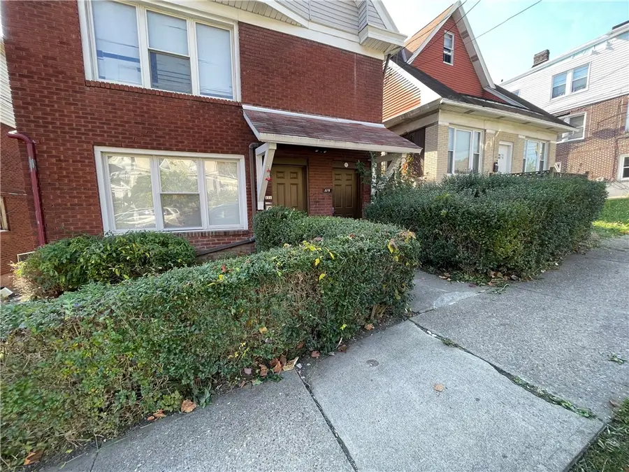 119-121 Giffin Ave, Mount Oliver, PA 15210 - #2