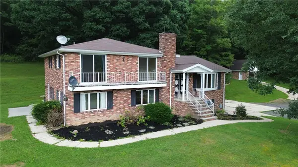 248 Boyd Drive, Hooversville, PA 15936