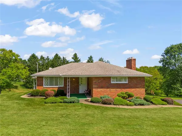 120 Helen Street, Washington, PA 15301