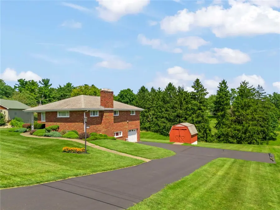 120 Helen Street, Washington, PA 15301 - #2