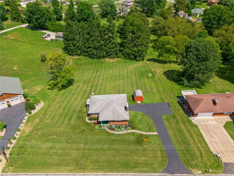120 Helen Street, Washington, PA 15301 - #3
