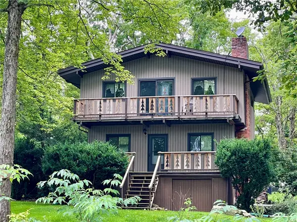 204 Alpine Road, Boswell, PA 15531