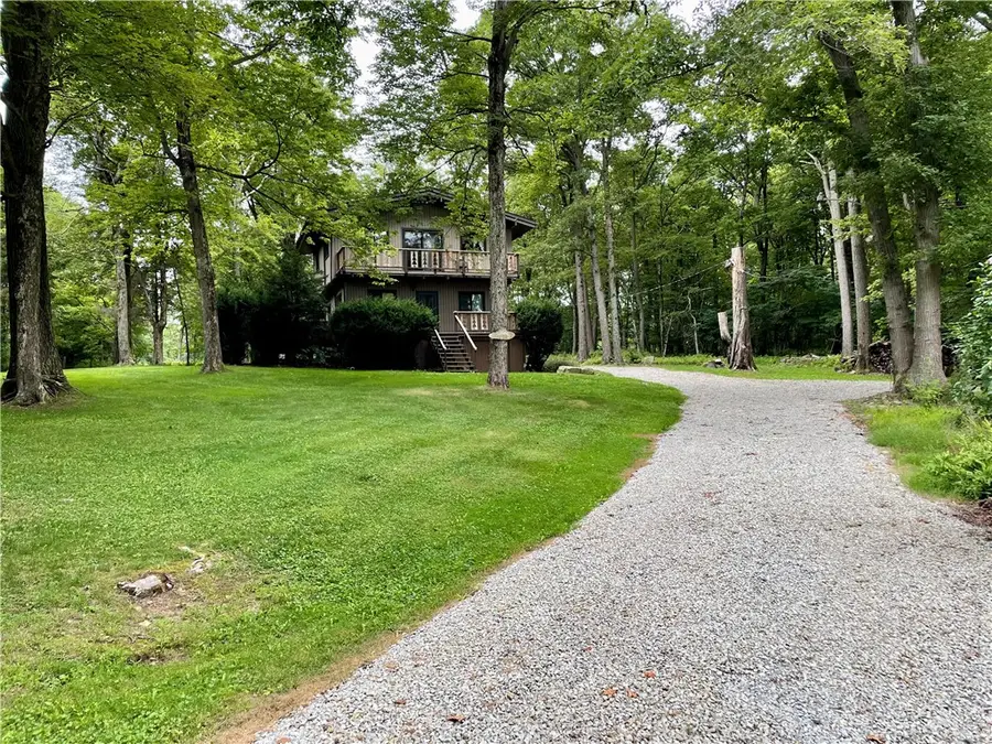 204 Alpine Road, Boswell, PA 15531 - #2