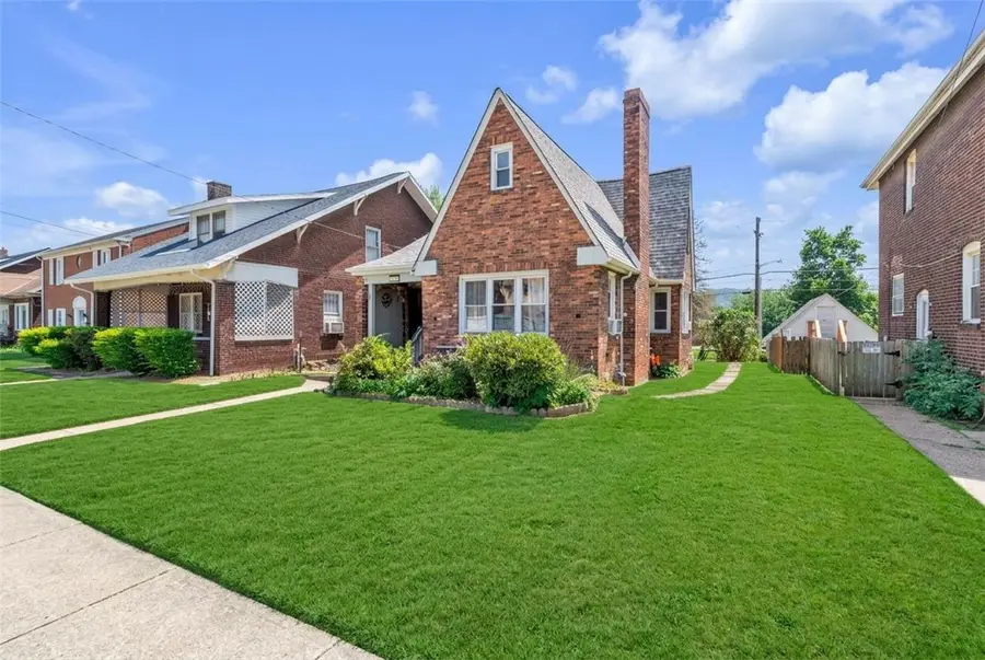 1208 Beaver Ave, Midland, PA 15059 - #2