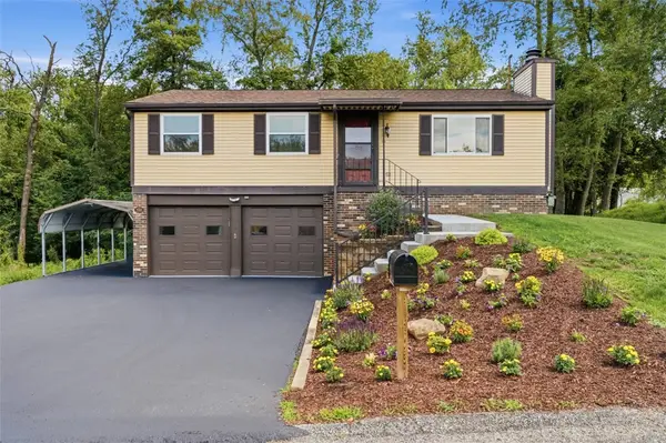 110 Carnegie Drive, Lower Burrell, PA 15068