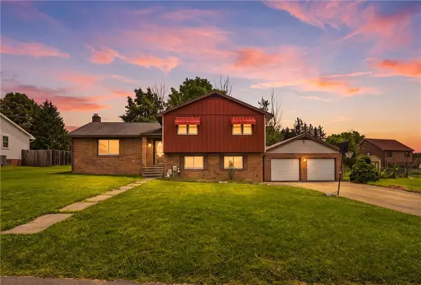 816 Maple Street, Berlin, PA 15530