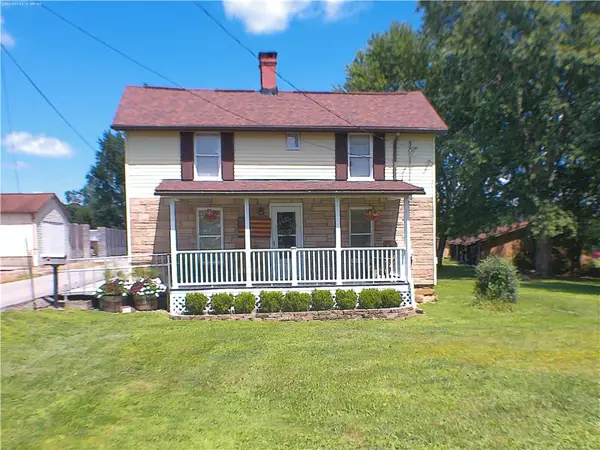 303 Cranberry Alley, Carmichaels, PA 15320
