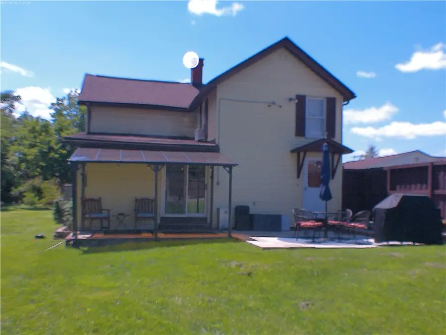 303 Cranberry Alley, Carmichaels, PA 15320 - #3