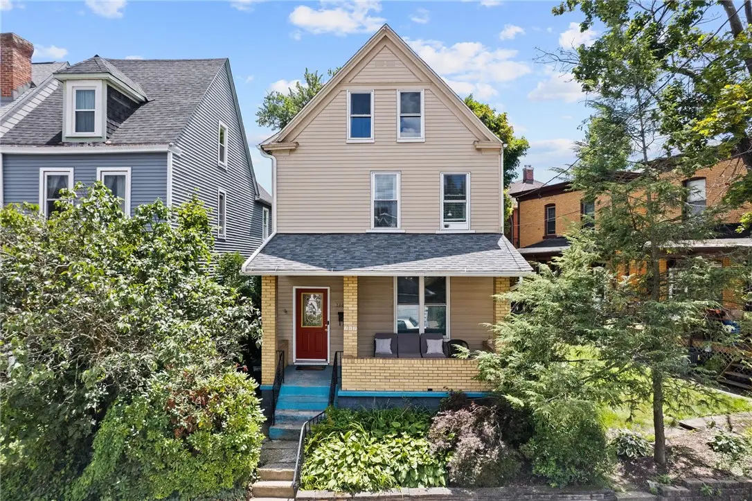 200 Union St, Pittsburgh, PA 15221 - #1