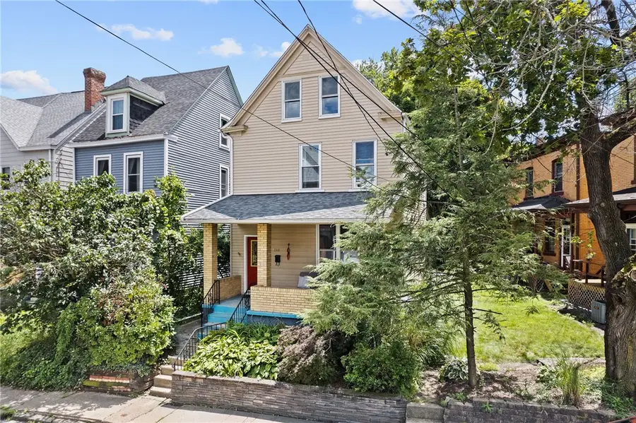 200 Union St, Pittsburgh, PA 15221 - #3