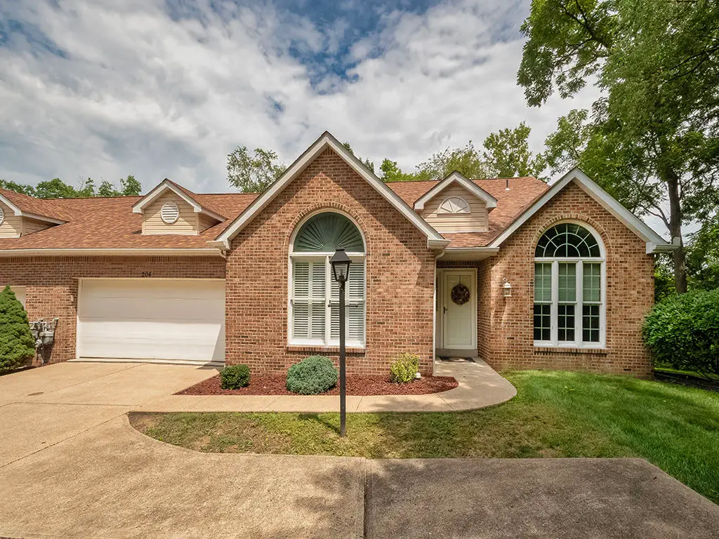 204 Country View Drive, Lower Burrell, PA 15068 - #1
