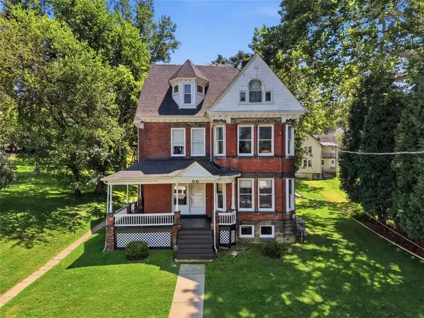 56 & 56 1/2 W Prospect Ave, Washington, PA 15301