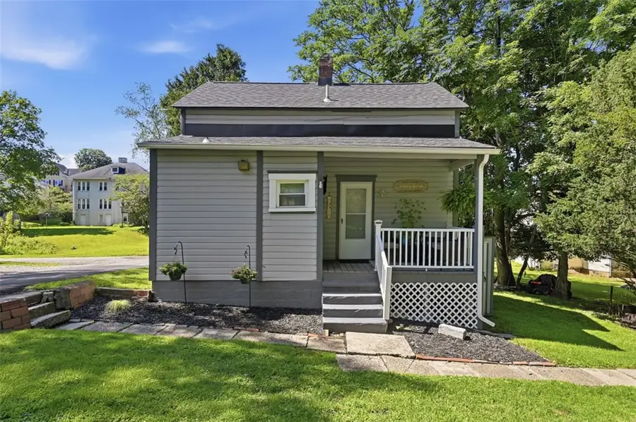 56 & 56 1/2 W Prospect Ave, Washington, PA 15301 - #3