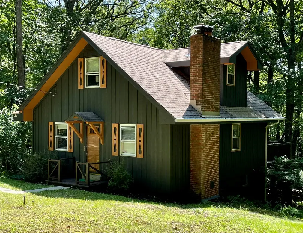 501 Laurel Summit Rd., Ligonier, PA 15658 - #1