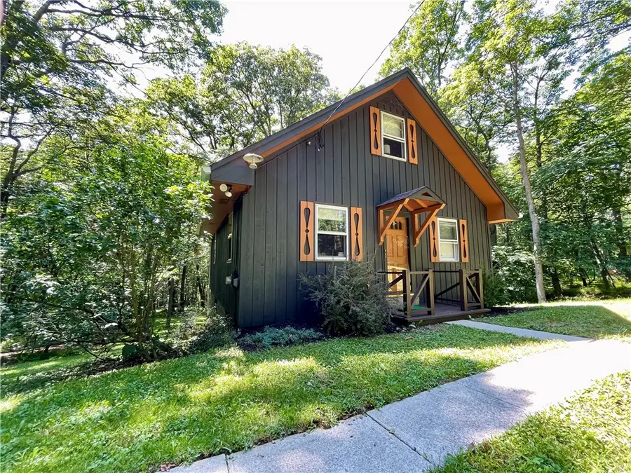 501 Laurel Summit Rd., Ligonier, PA 15658 - #2