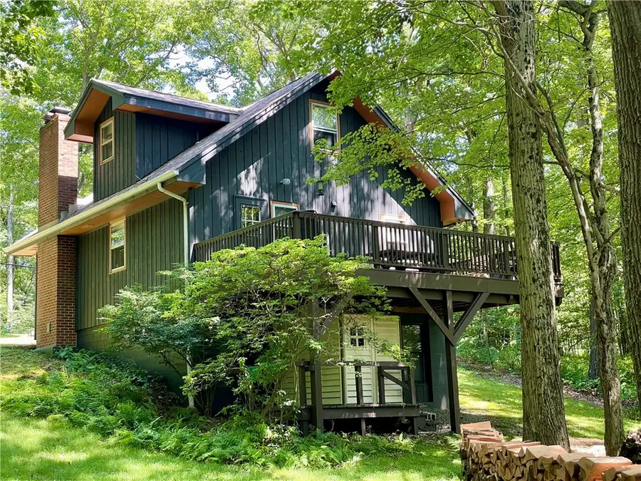 501 Laurel Summit Rd., Ligonier, PA 15658 - #3