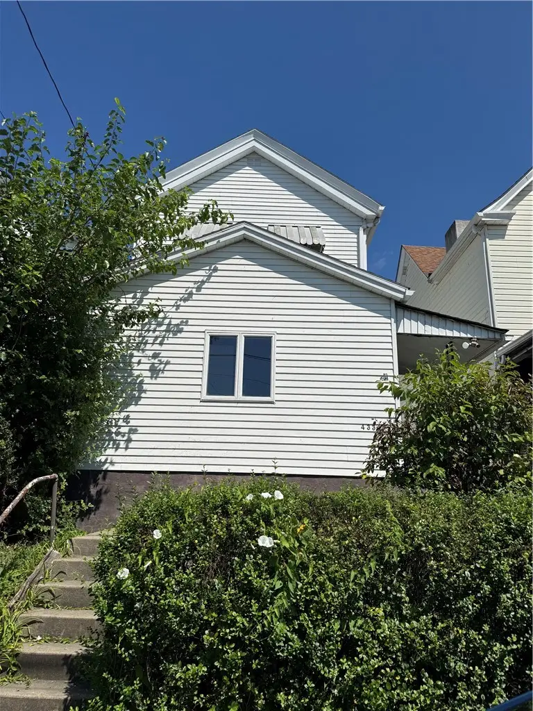 433 Euclid Ave, Glassport, PA 15045 - #1