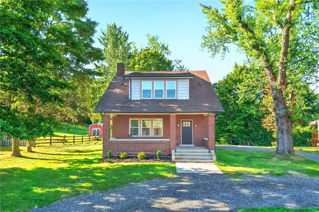 611 W Ingomar Rd, Pittsburgh, PA 15237 - #1