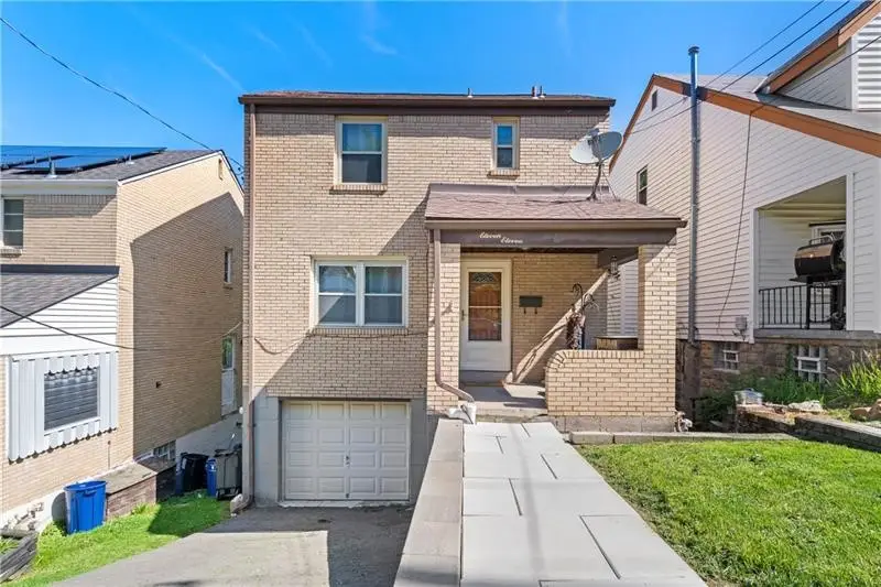 1111 Bellaire Ave, Pittsburgh, PA 15226 - #1