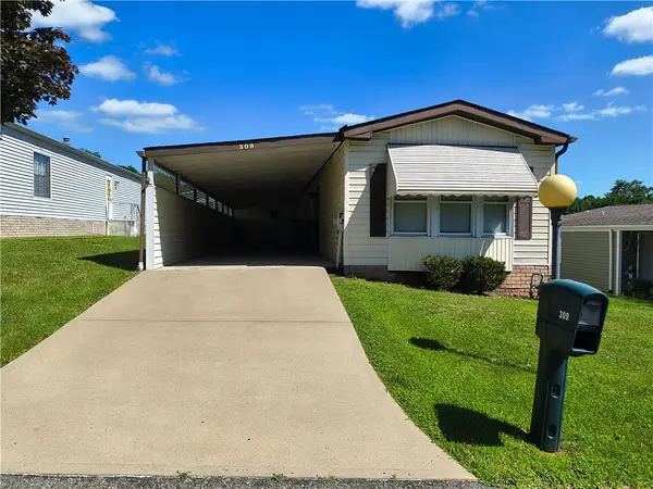 309 Glendale Ln, Murrysville, PA 15668