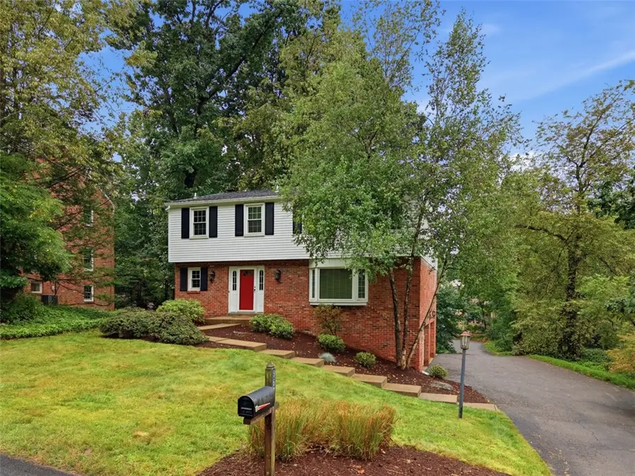 9672 Buckingham Drive, Allison Park, PA 15101 - #2
