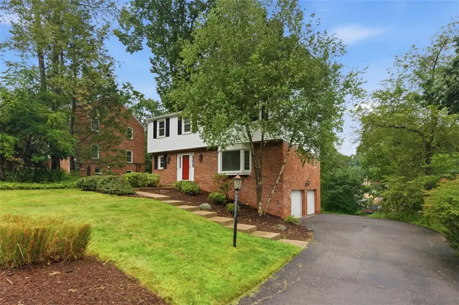 9672 Buckingham Drive, Allison Park, PA 15101 - #3