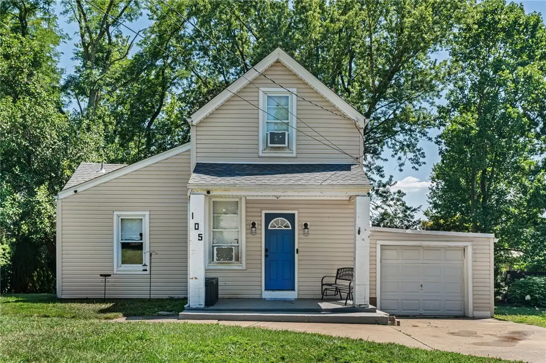 105 Morewood, Glenshaw, PA 15116 - #1