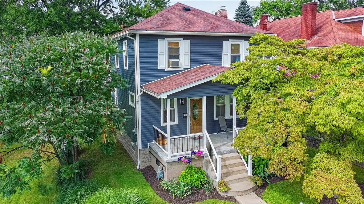 254 Princeton Avenue, Pittsburgh, PA 15229 - #1