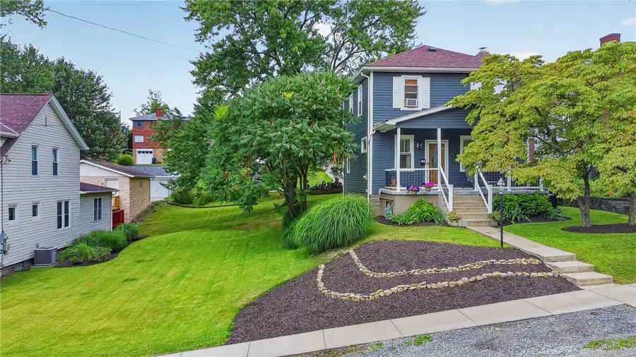254 Princeton Avenue, Pittsburgh, PA 15229 - #2
