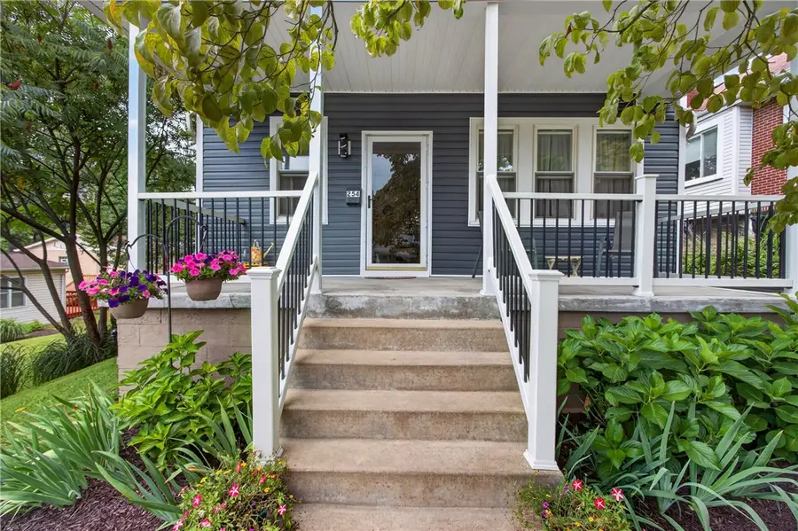 254 Princeton Avenue, Pittsburgh, PA 15229 - #3