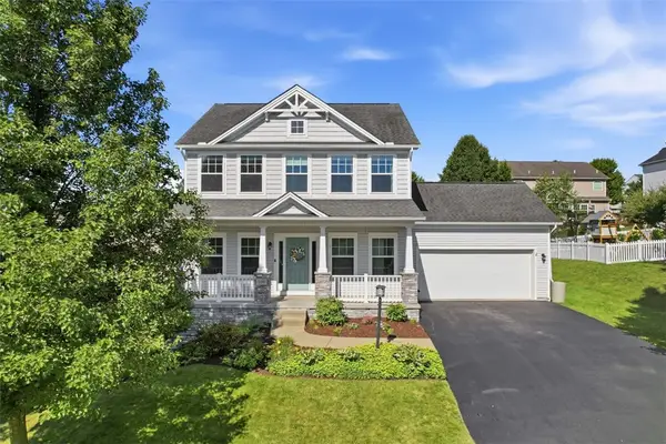 106 Brighton Ln, Mars, PA 16046