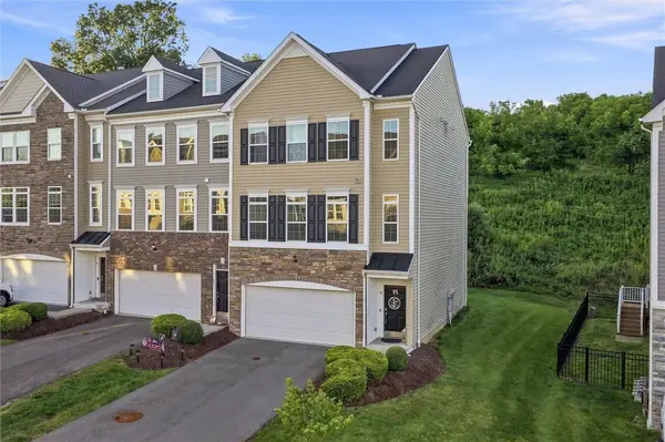 12 Remington Drive, Washington, PA 15301