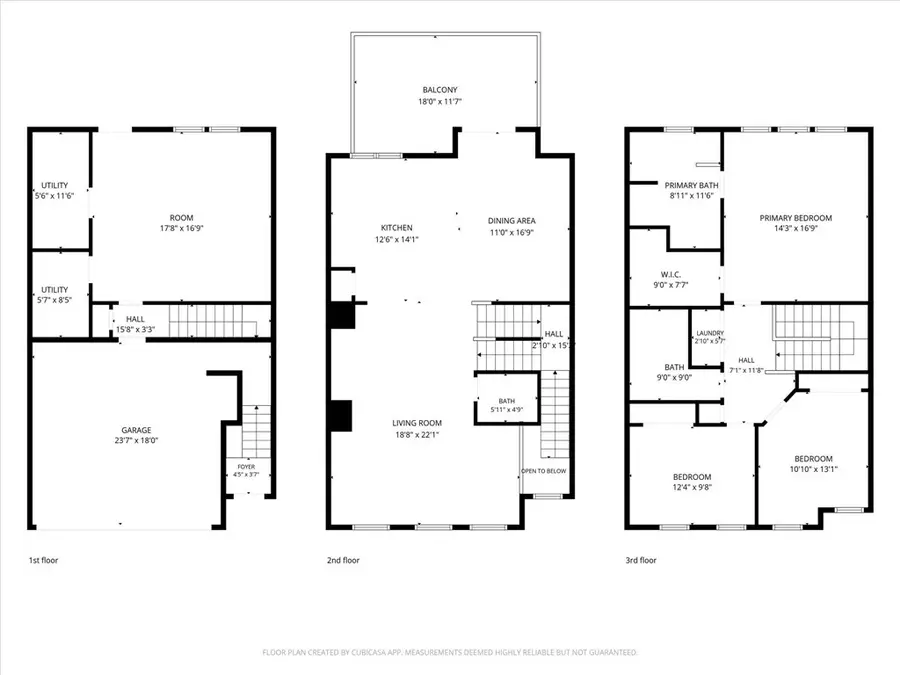12 Remington Drive, Washington, PA 15301 - #2